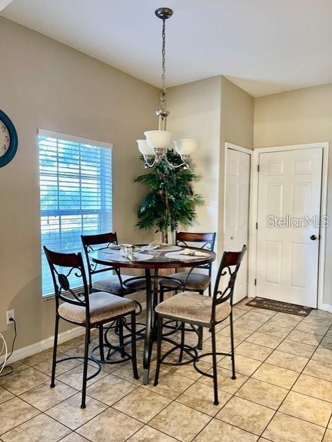 WEKIVA PARK TWNHMS - Residential Lease