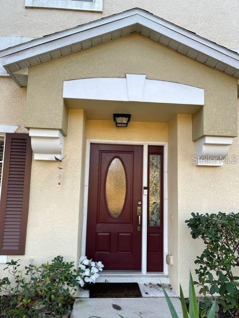 WEKIVA PARK TWNHMS - Residential Lease