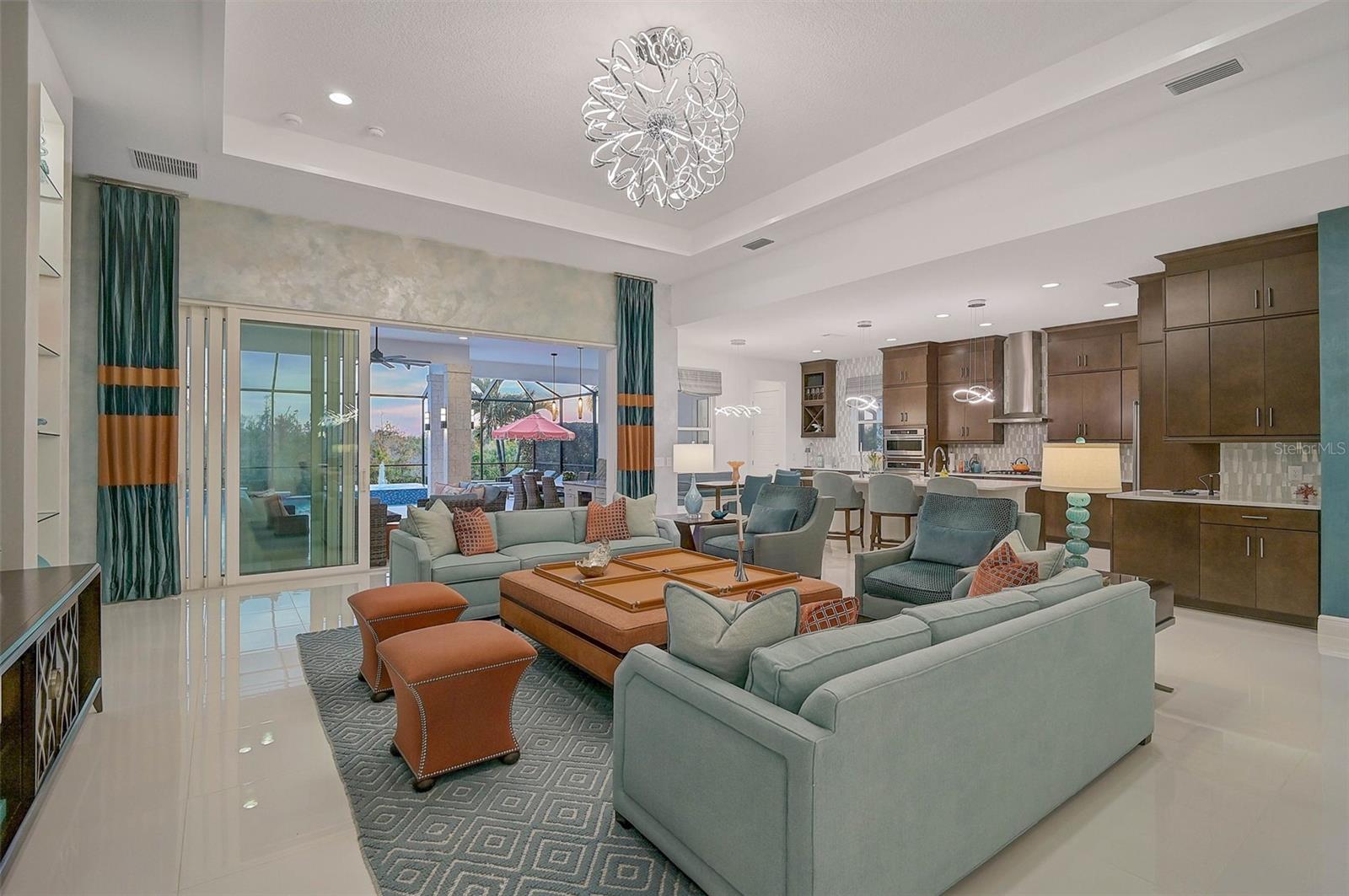 8261 GRANDE SHORES DRIVE