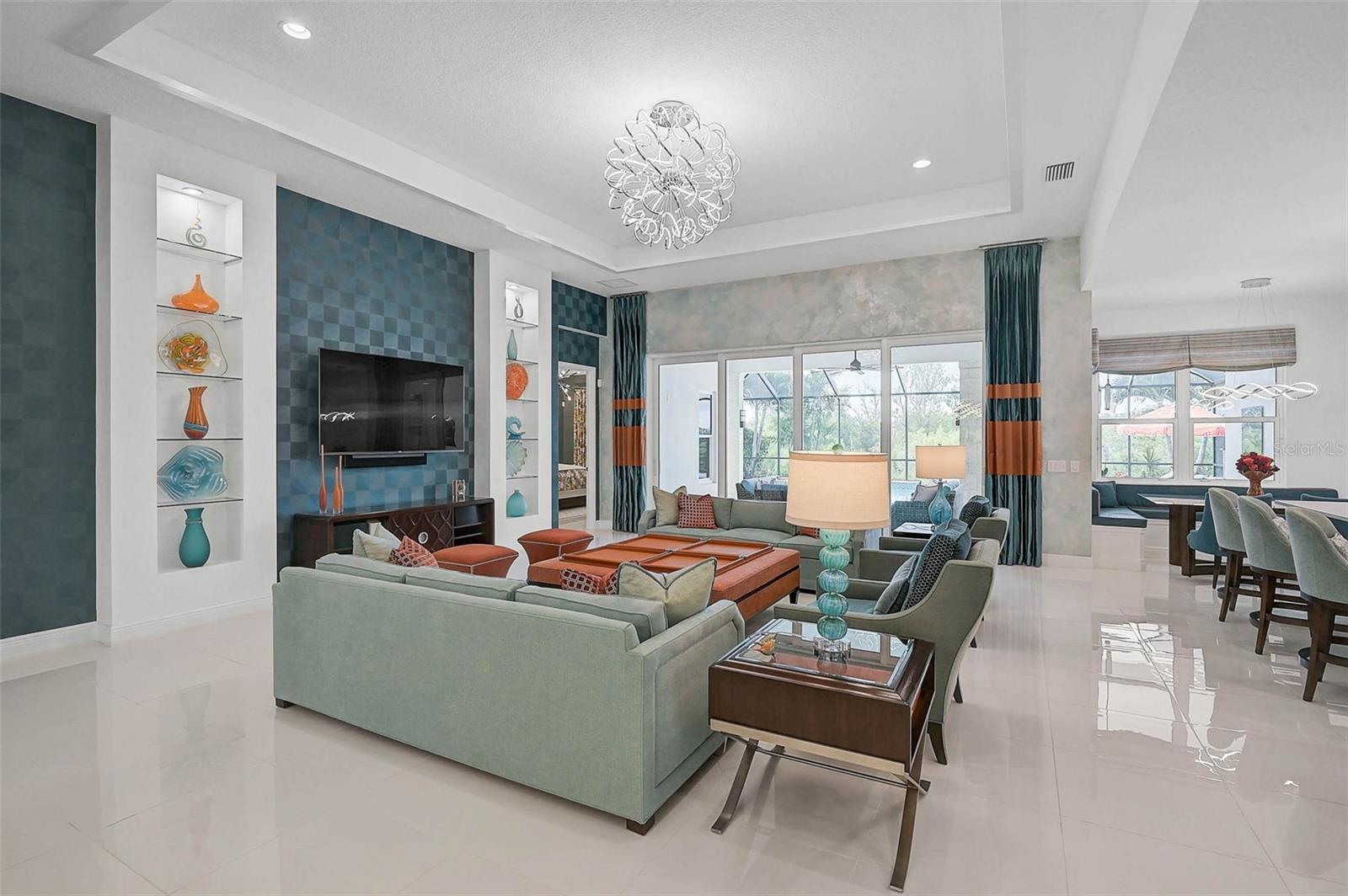 8261 GRANDE SHORES DRIVE