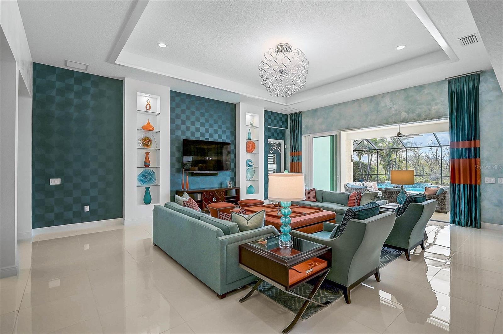 8261 GRANDE SHORES DRIVE