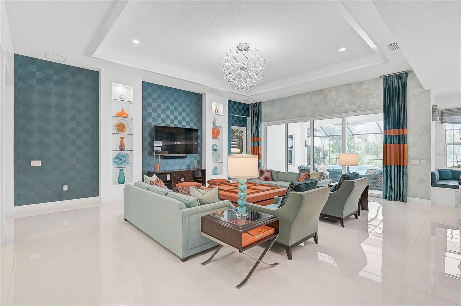 8261 GRANDE SHORES DRIVE