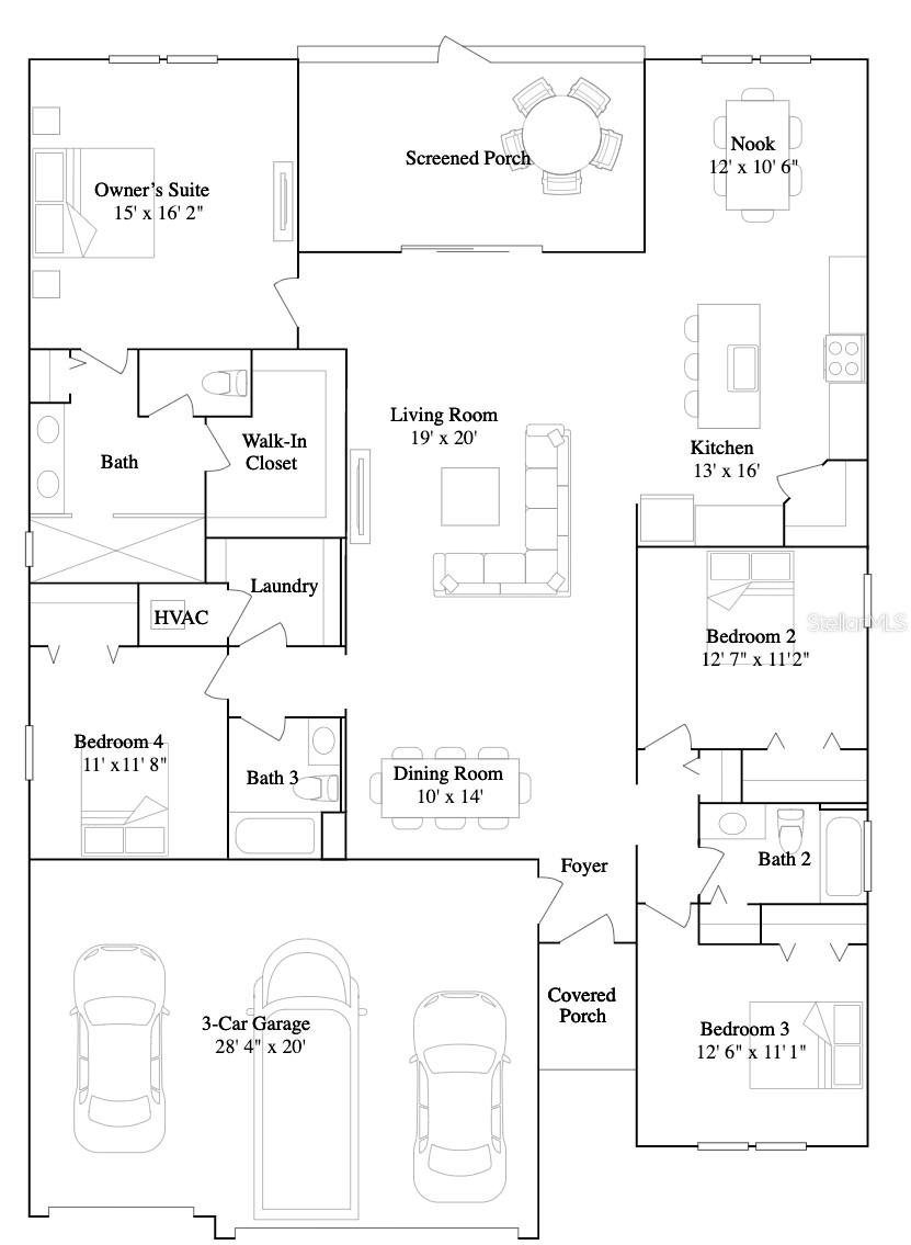 13917 NW CONVERGENCE BOULEVARD