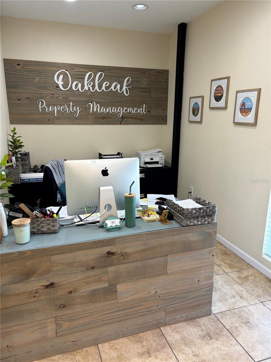 EASTERLING - Commercial Sale