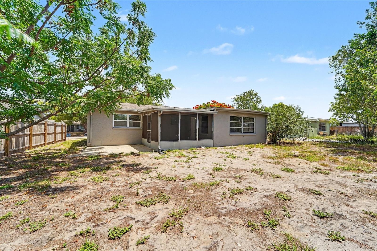 HOLIDAY HILL ESTATES - Residential