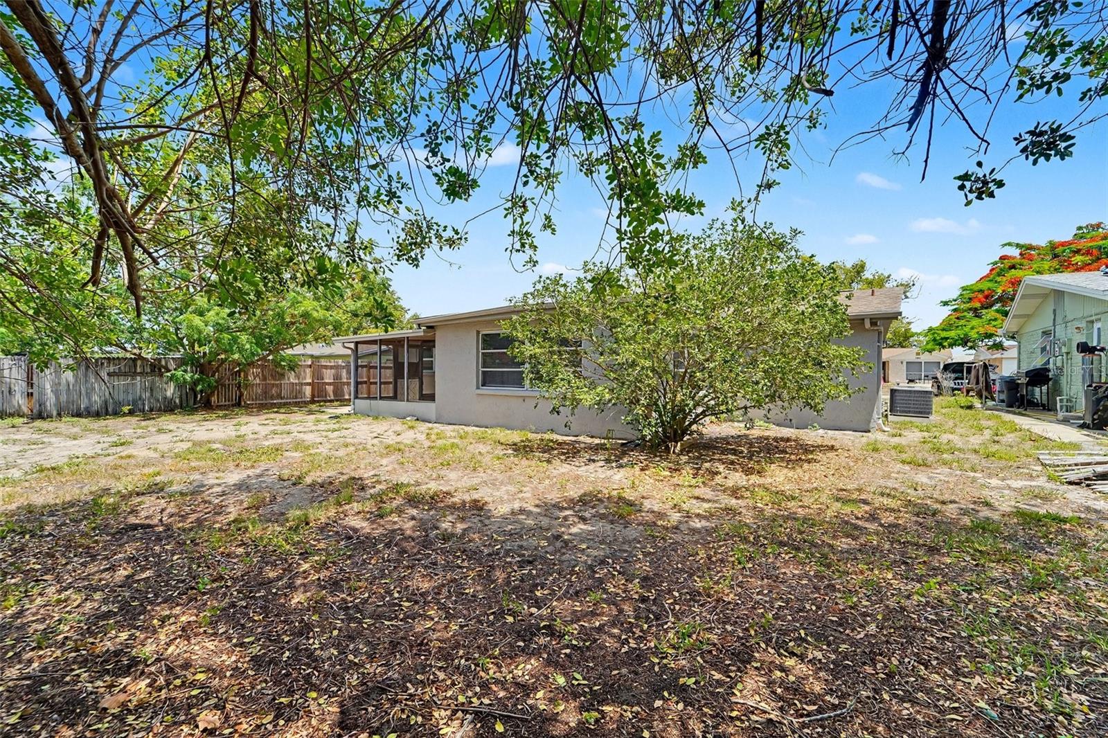 HOLIDAY HILL ESTATES - Residential