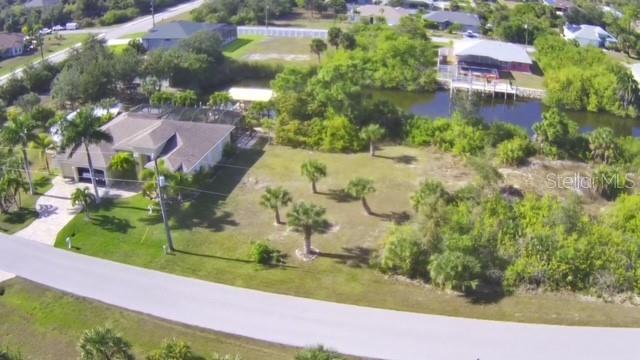 PORT CHARLOTTE SEC 071 - Land