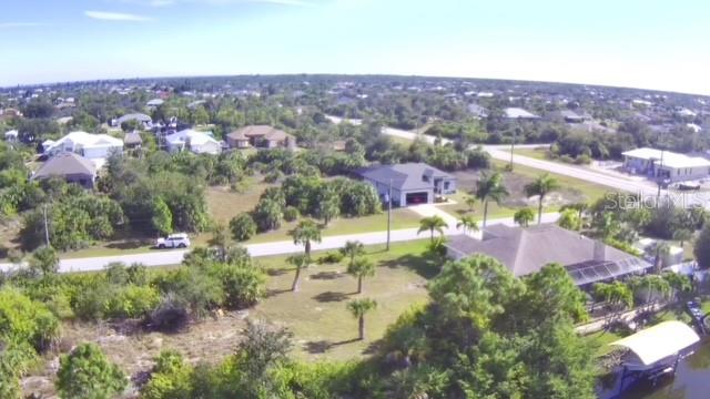 PORT CHARLOTTE SEC 071 - Land