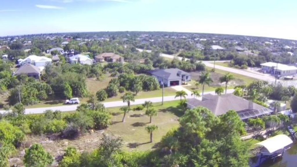 Photo of 9138 Impala Circle, Port Charlotte, FL 33981 (MLS # D6145307)