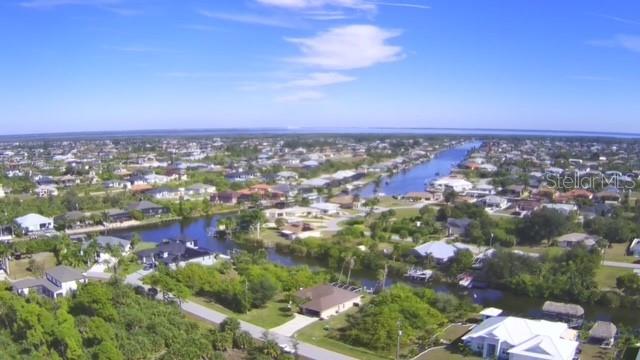 PORT CHARLOTTE SEC 071 - Land