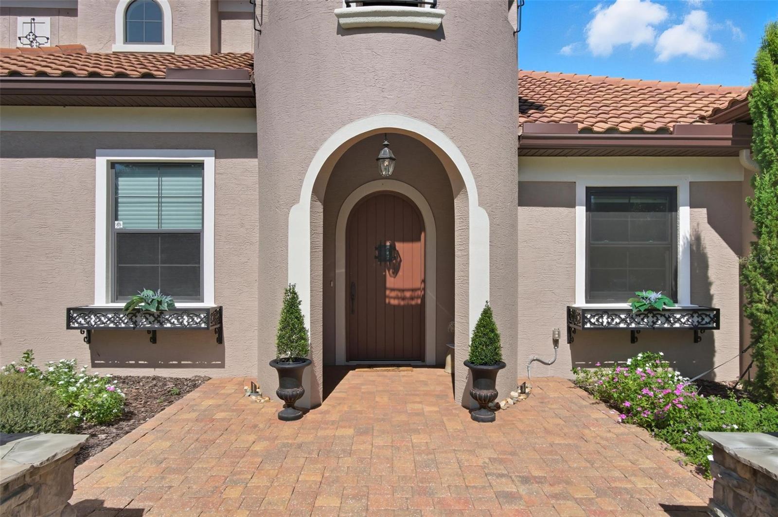 ESTATES GRAND HAVEN PH 2 - Residential
