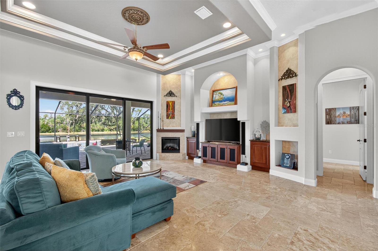 ESTATES GRAND HAVEN PH 2 - Residential