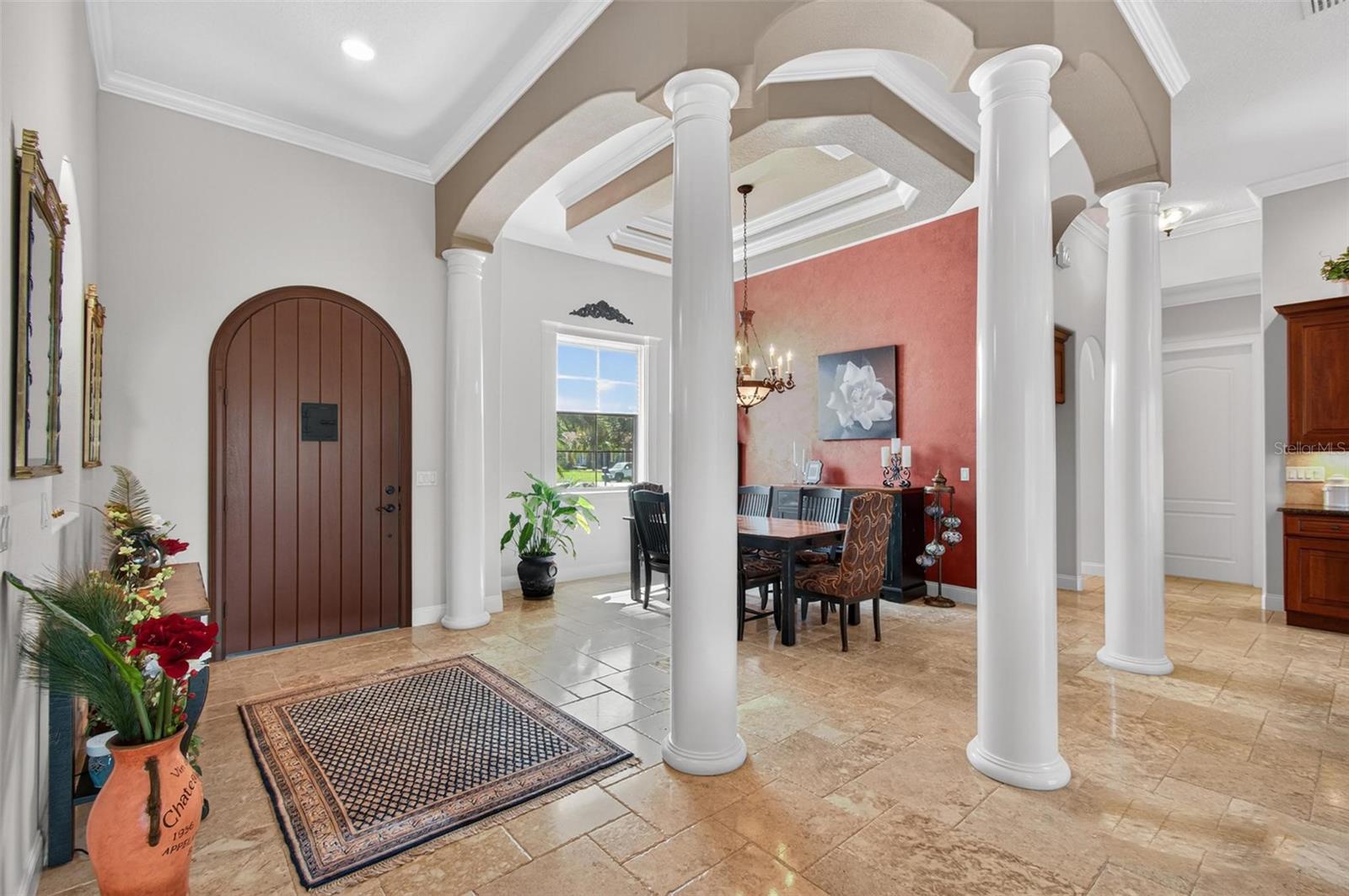 ESTATES GRAND HAVEN PH 2 - Residential