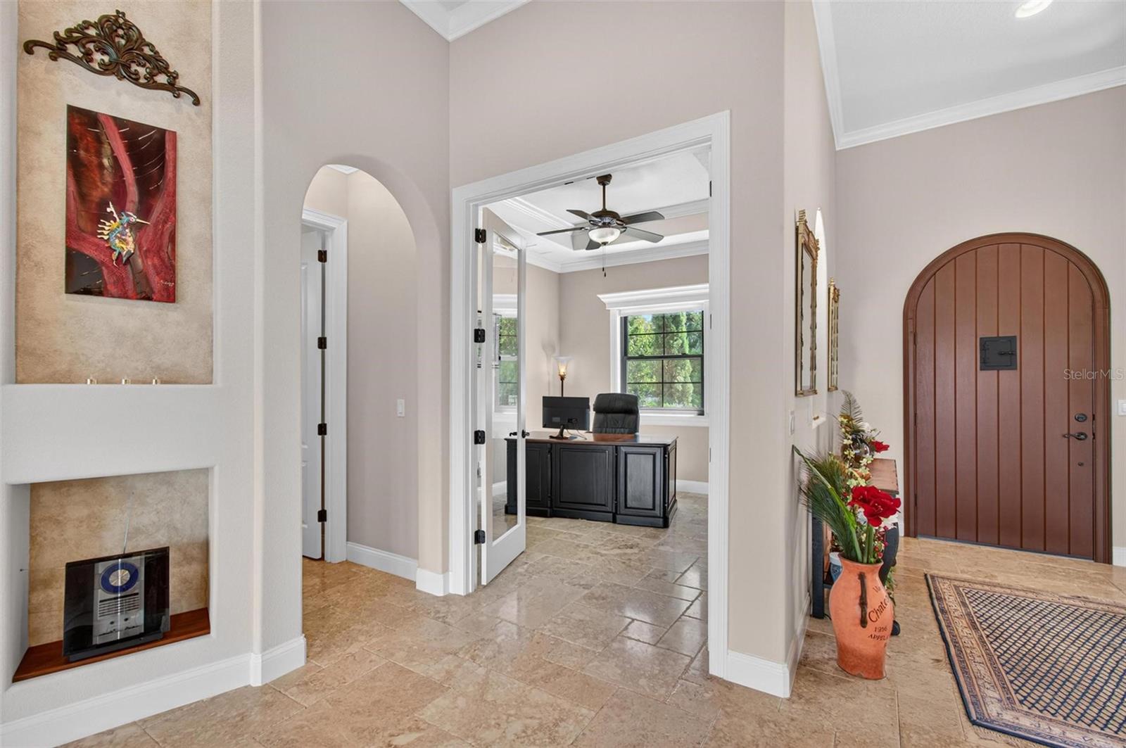 ESTATES GRAND HAVEN PH 2 - Residential