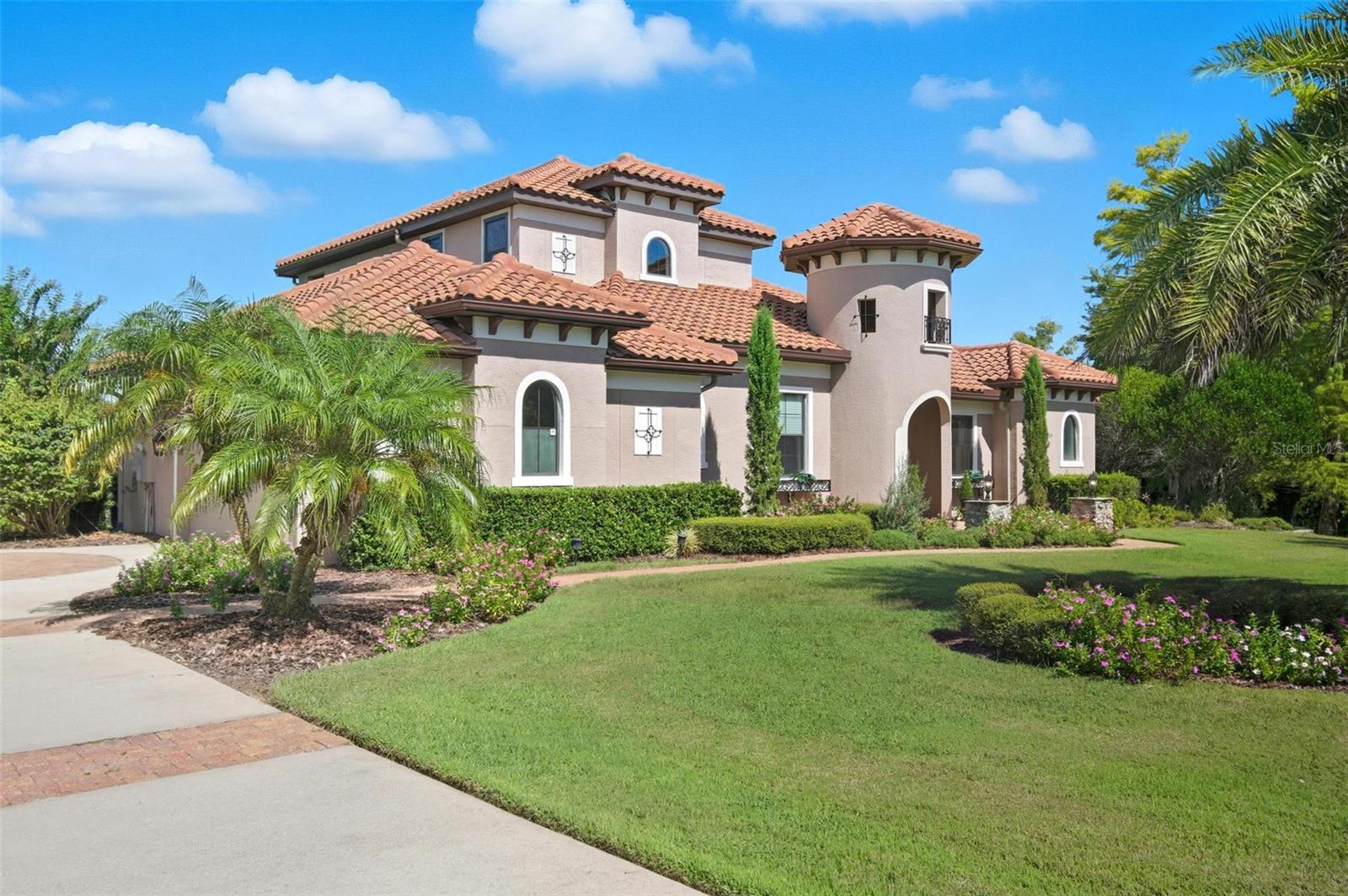 ESTATES GRAND HAVEN PH 2 - Residential