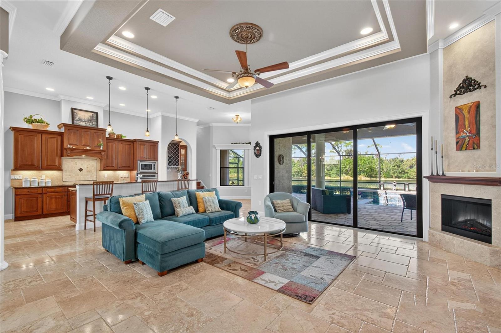 ESTATES GRAND HAVEN PH 2 - Residential