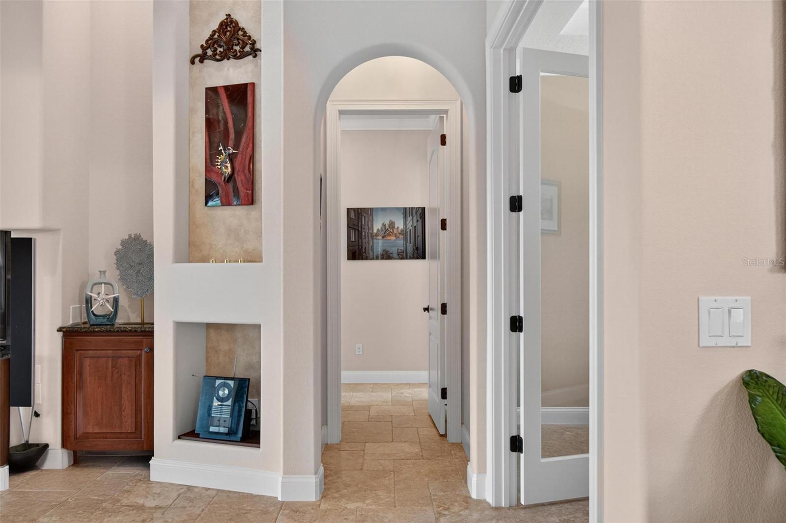 ESTATES GRAND HAVEN PH 2 - Residential