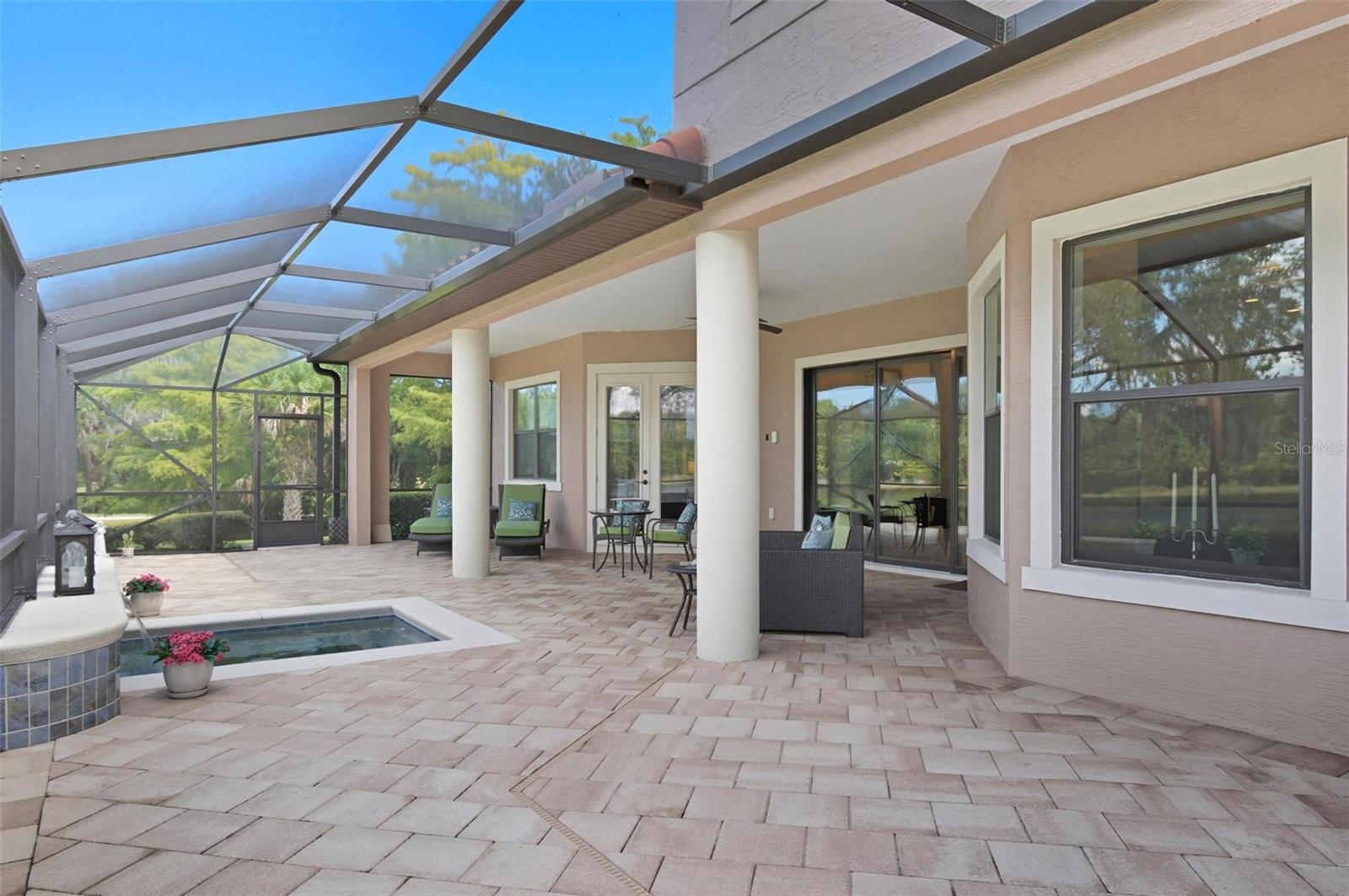 ESTATES GRAND HAVEN PH 2 - Residential