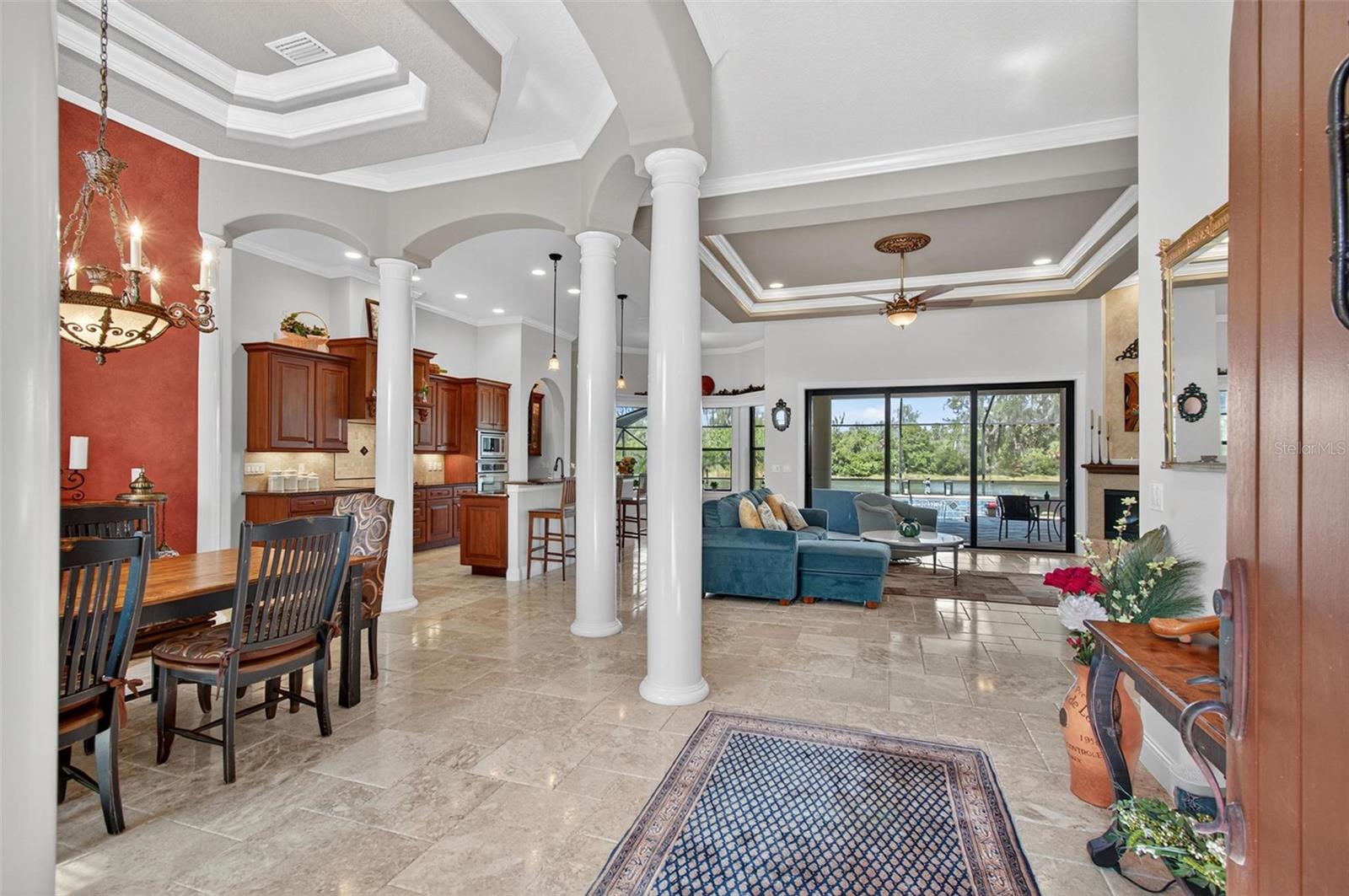 ESTATES GRAND HAVEN PH 2 - Residential