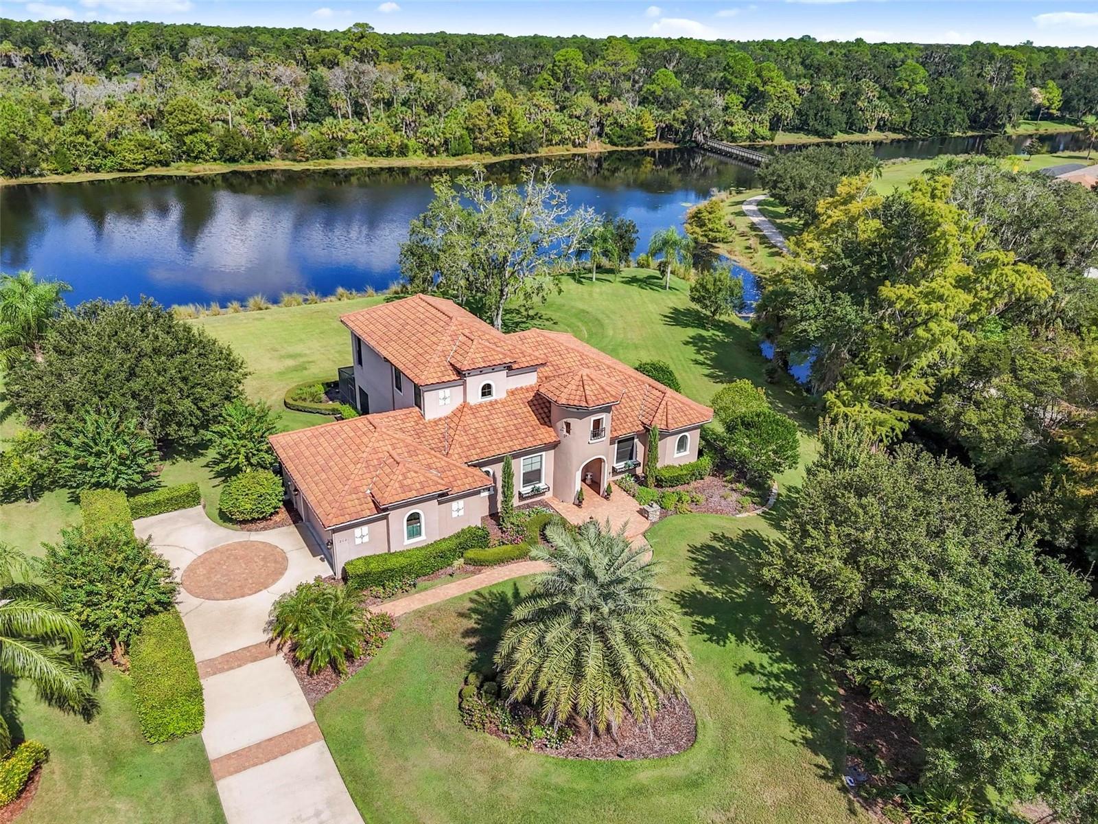 ESTATES GRAND HAVEN PH 2 - Residential