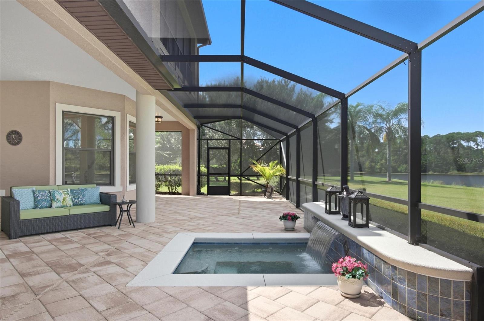 ESTATES GRAND HAVEN PH 2 - Residential