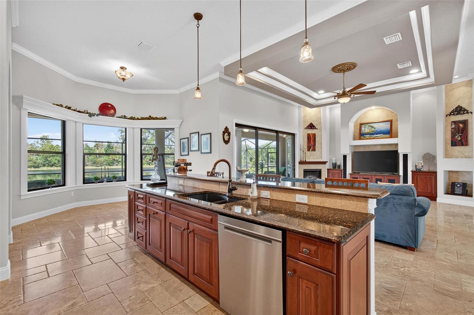 ESTATES GRAND HAVEN PH 2 - Residential