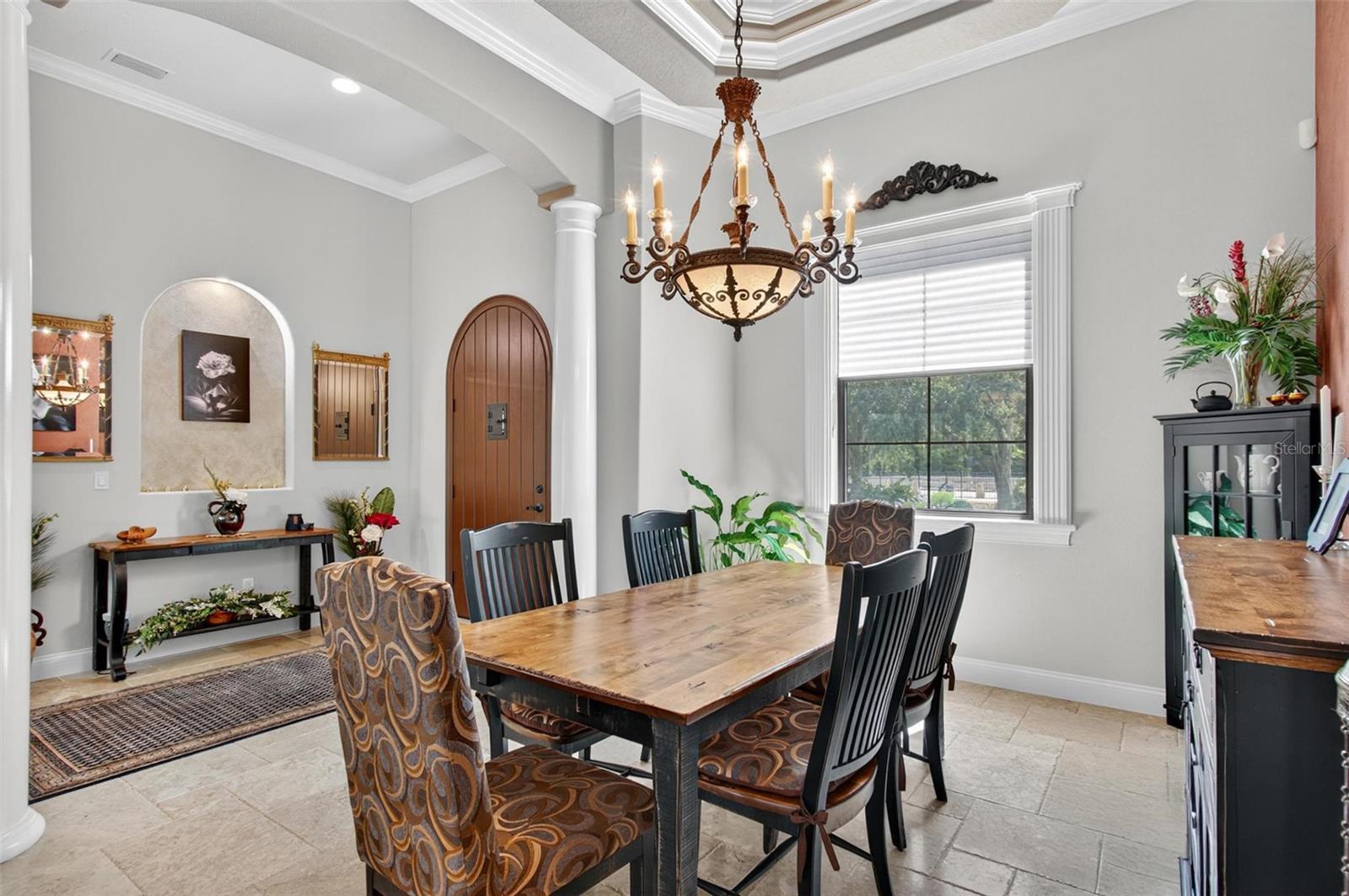 ESTATES GRAND HAVEN PH 2 - Residential