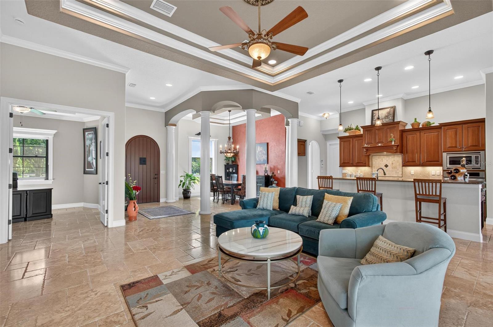 ESTATES GRAND HAVEN PH 2 - Residential