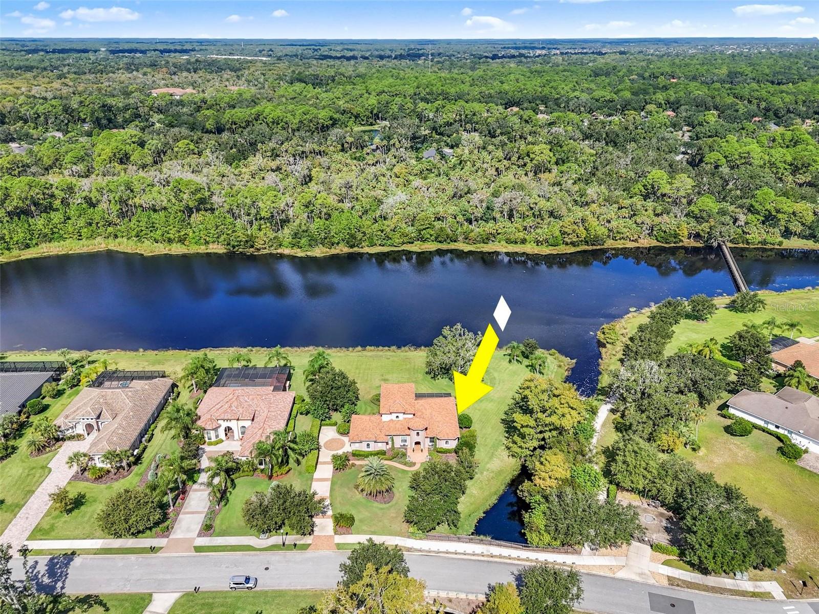 ESTATES GRAND HAVEN PH 2 - Residential