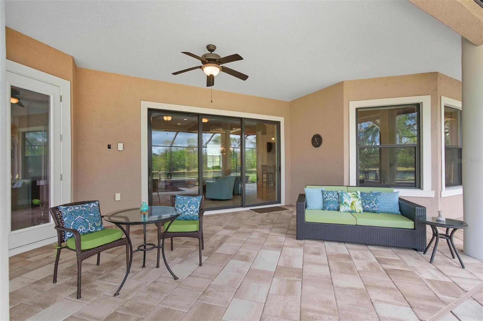 ESTATES GRAND HAVEN PH 2 - Residential