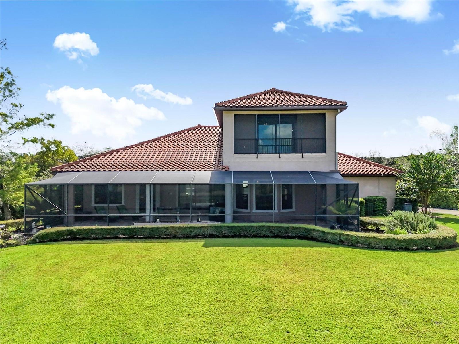 ESTATES GRAND HAVEN PH 2 - Residential