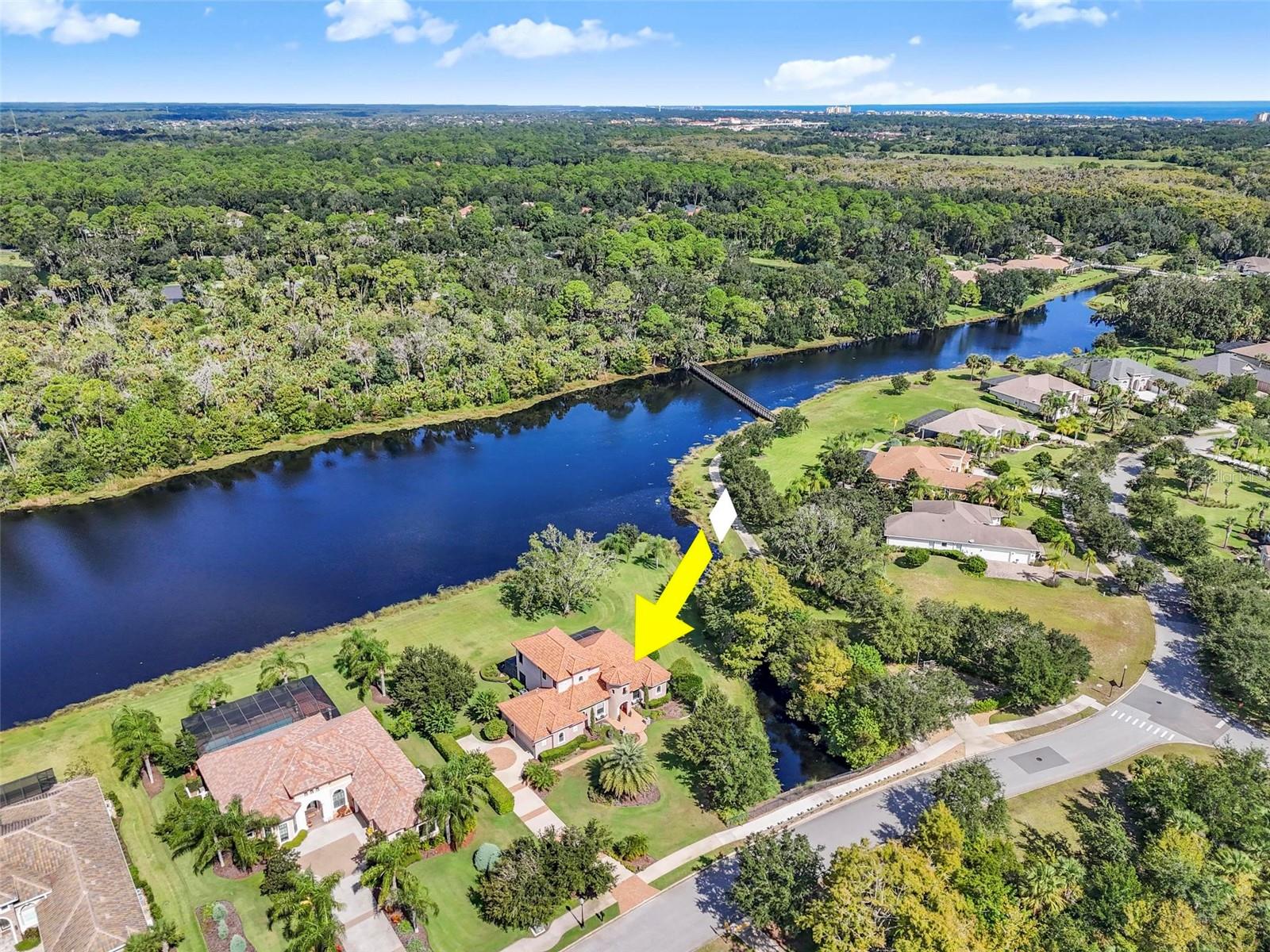 ESTATES GRAND HAVEN PH 2 - Residential
