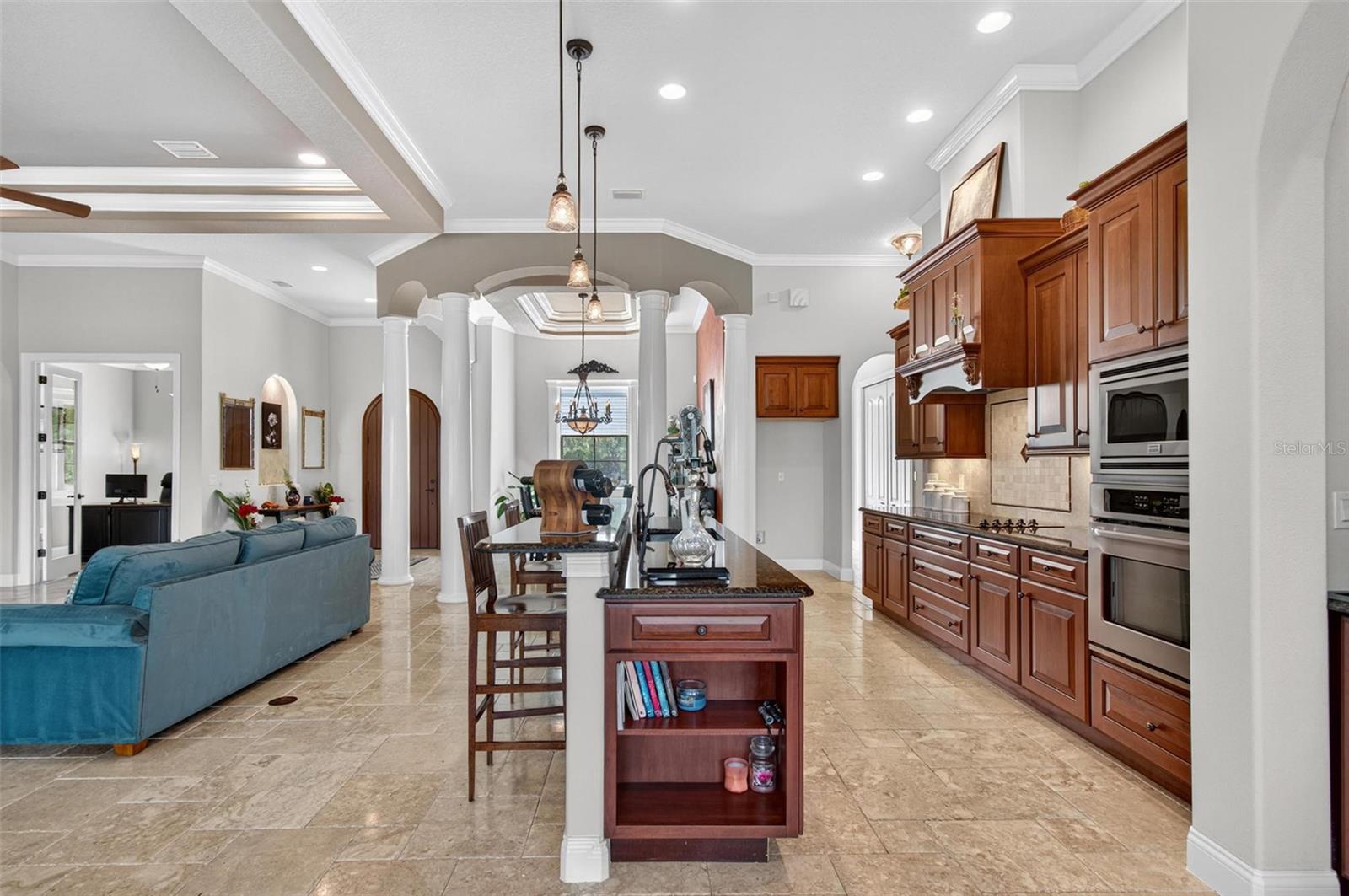 ESTATES GRAND HAVEN PH 2 - Residential
