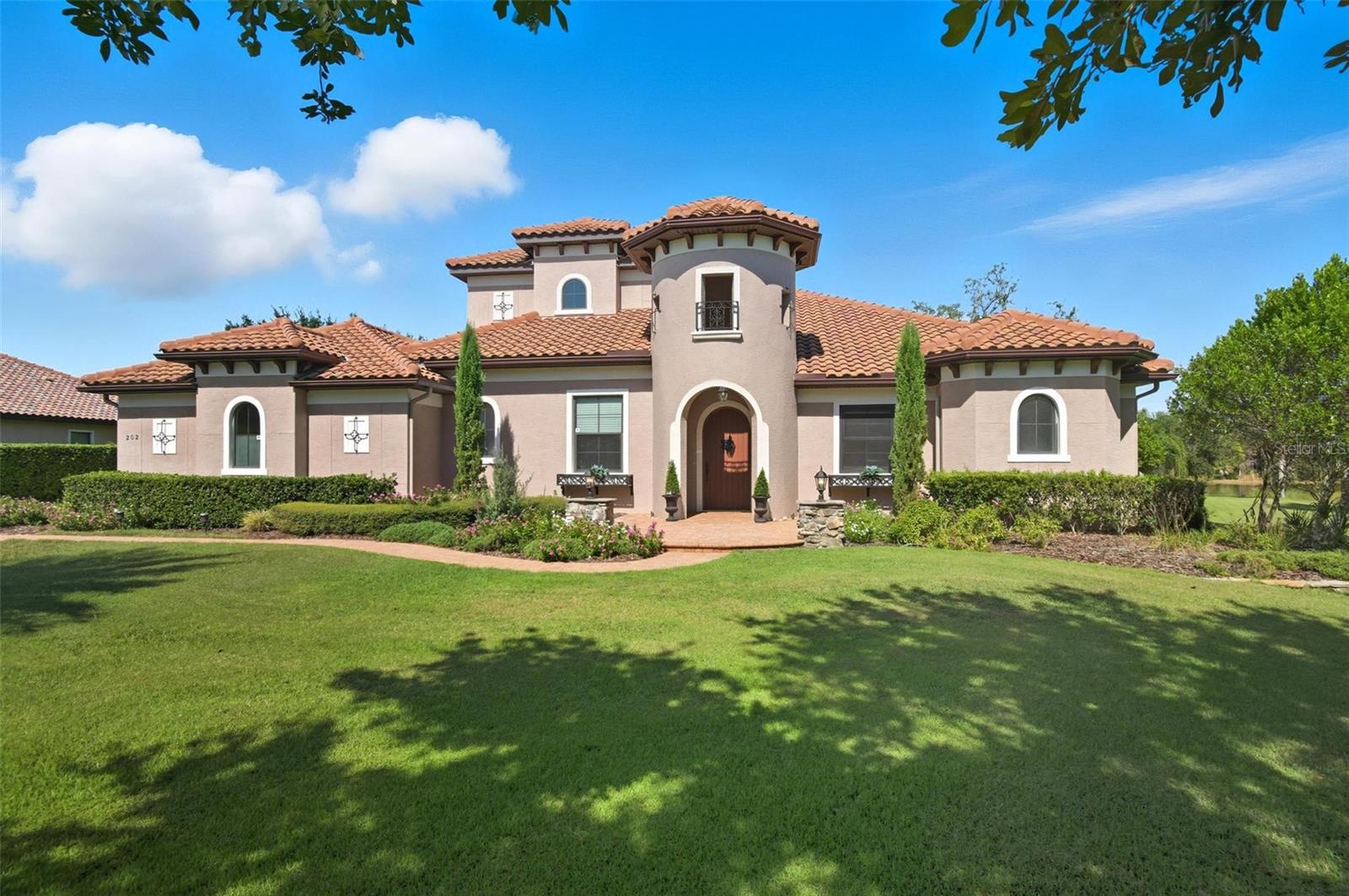 ESTATES GRAND HAVEN PH 2 - Residential