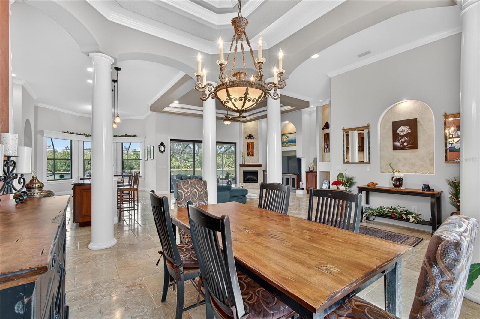 ESTATES GRAND HAVEN PH 2 - Residential