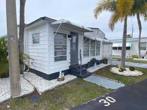 Photo of 4851 W Gandy Boulevard #B10L30, Tampa, FL 33611 (MLS # TB8536641)