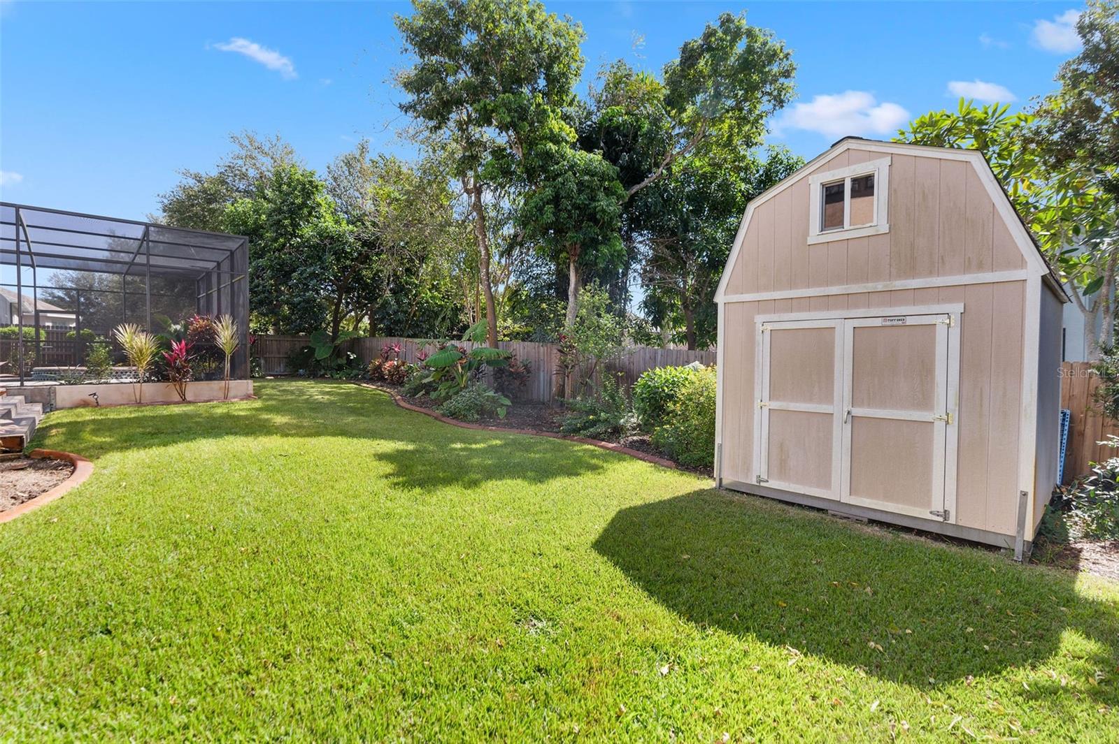 GLENWOOD ESTATES ADD - Residential