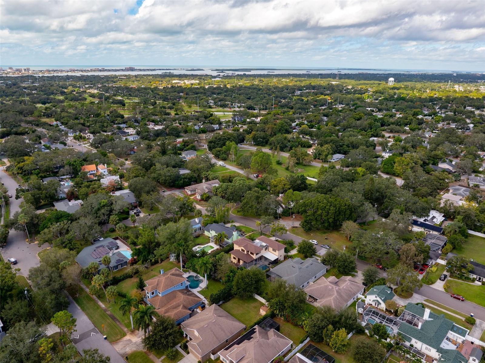 GLENWOOD ESTATES ADD - Residential