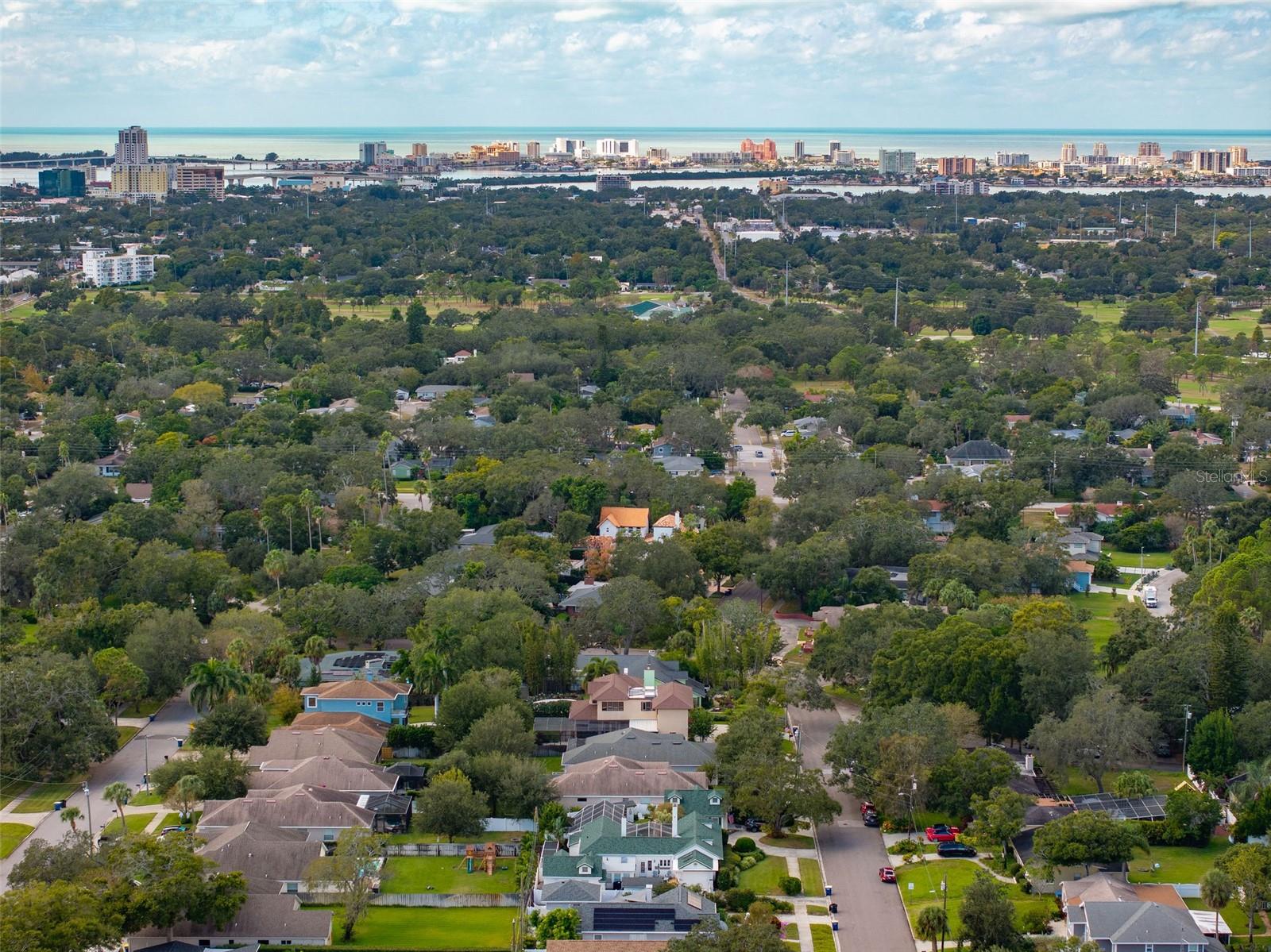 GLENWOOD ESTATES ADD - Residential