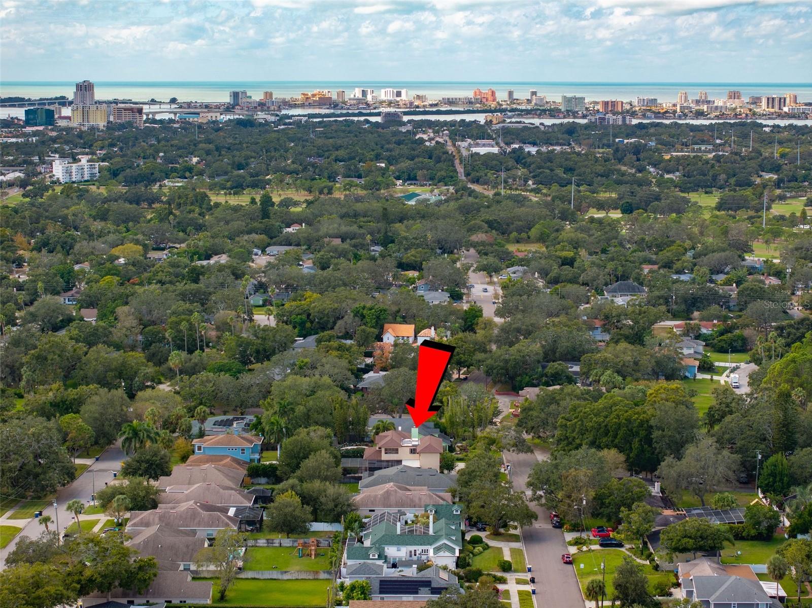 GLENWOOD ESTATES ADD - Residential