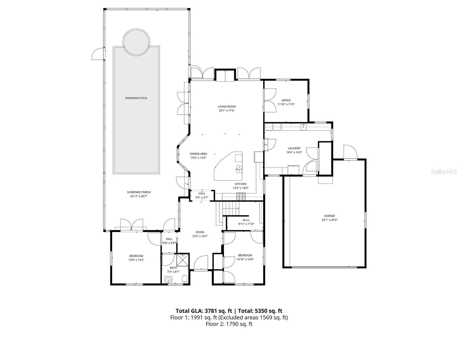 GLENWOOD ESTATES ADD - Residential