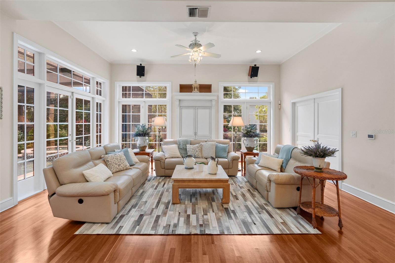 GLENWOOD ESTATES ADD - Residential