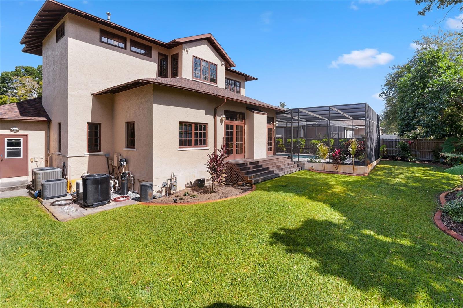 GLENWOOD ESTATES ADD - Residential