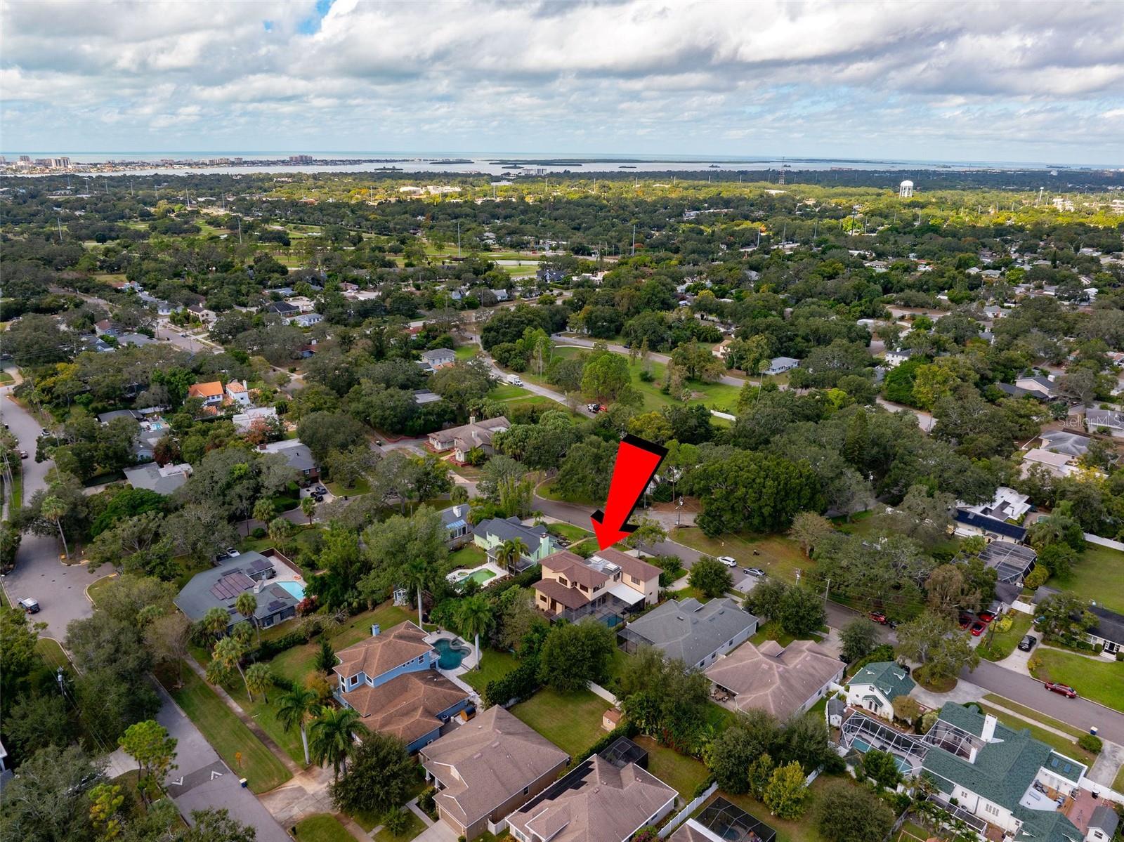 GLENWOOD ESTATES ADD - Residential