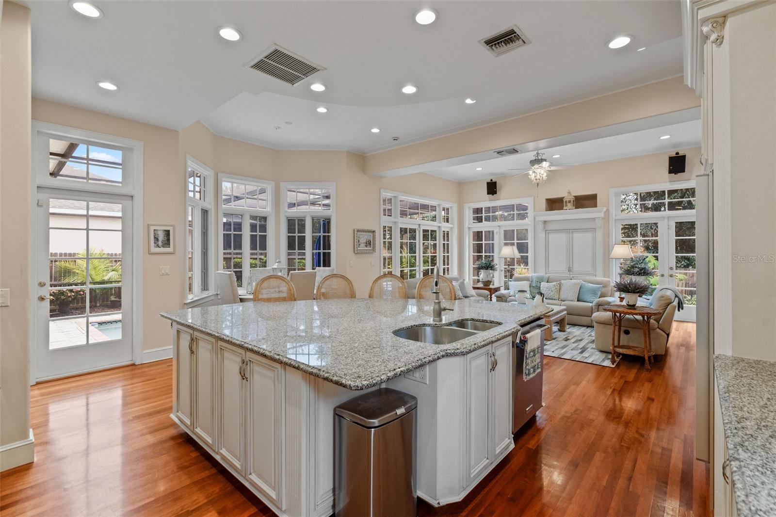 GLENWOOD ESTATES ADD - Residential