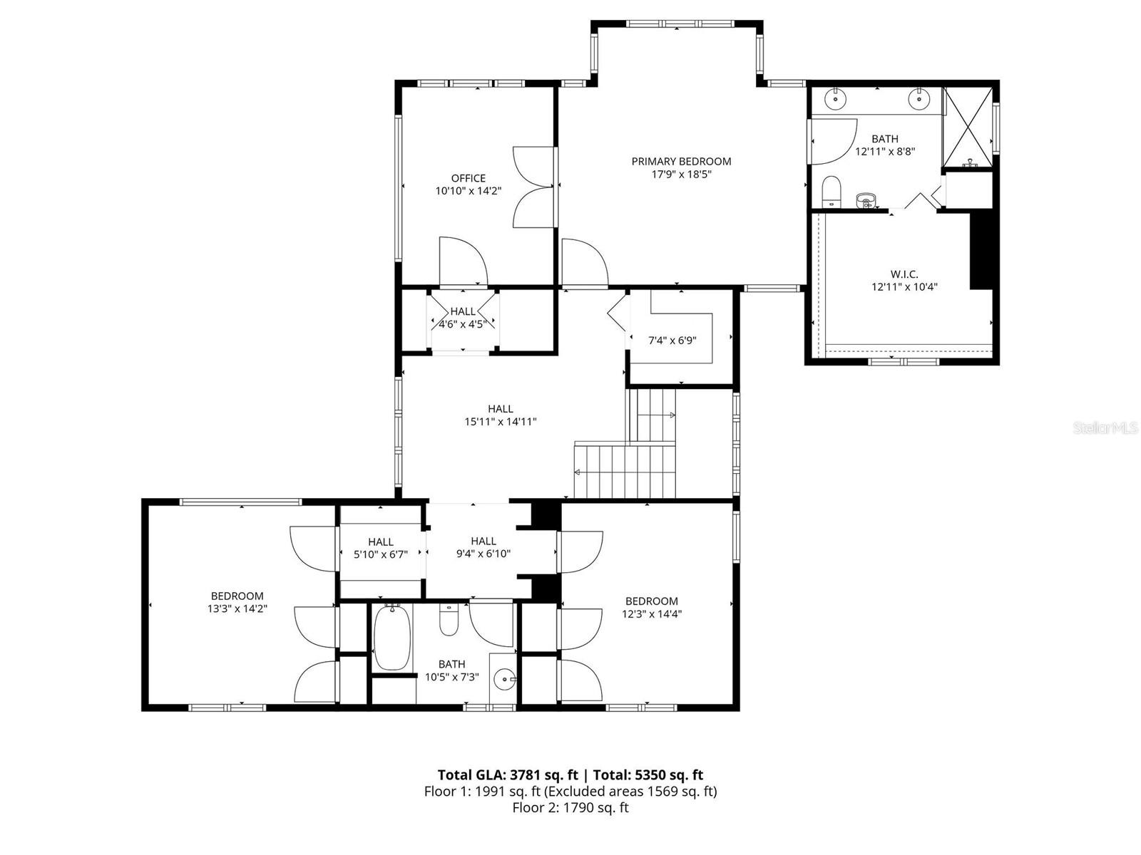 GLENWOOD ESTATES ADD - Residential