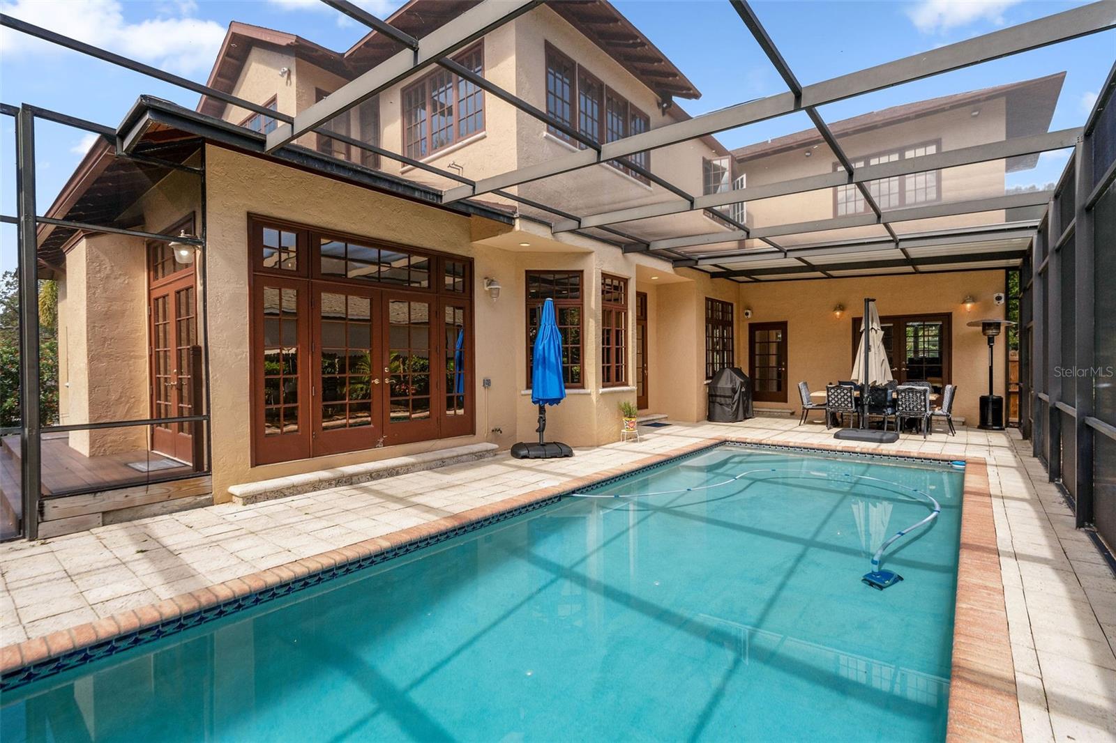 GLENWOOD ESTATES ADD - Residential