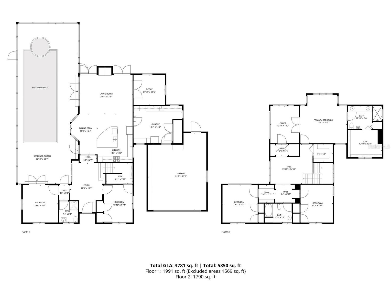 GLENWOOD ESTATES ADD - Residential