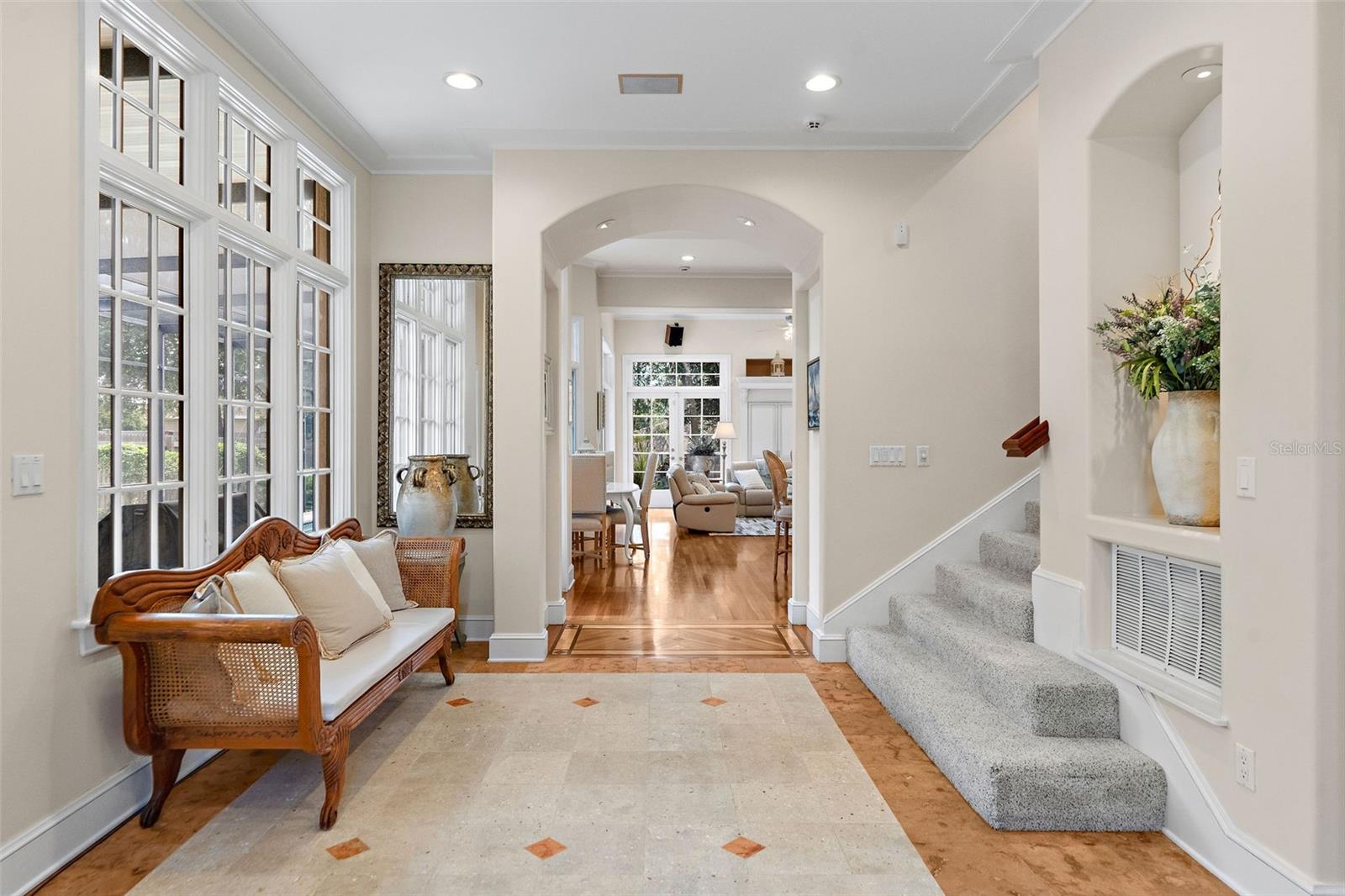 GLENWOOD ESTATES ADD - Residential