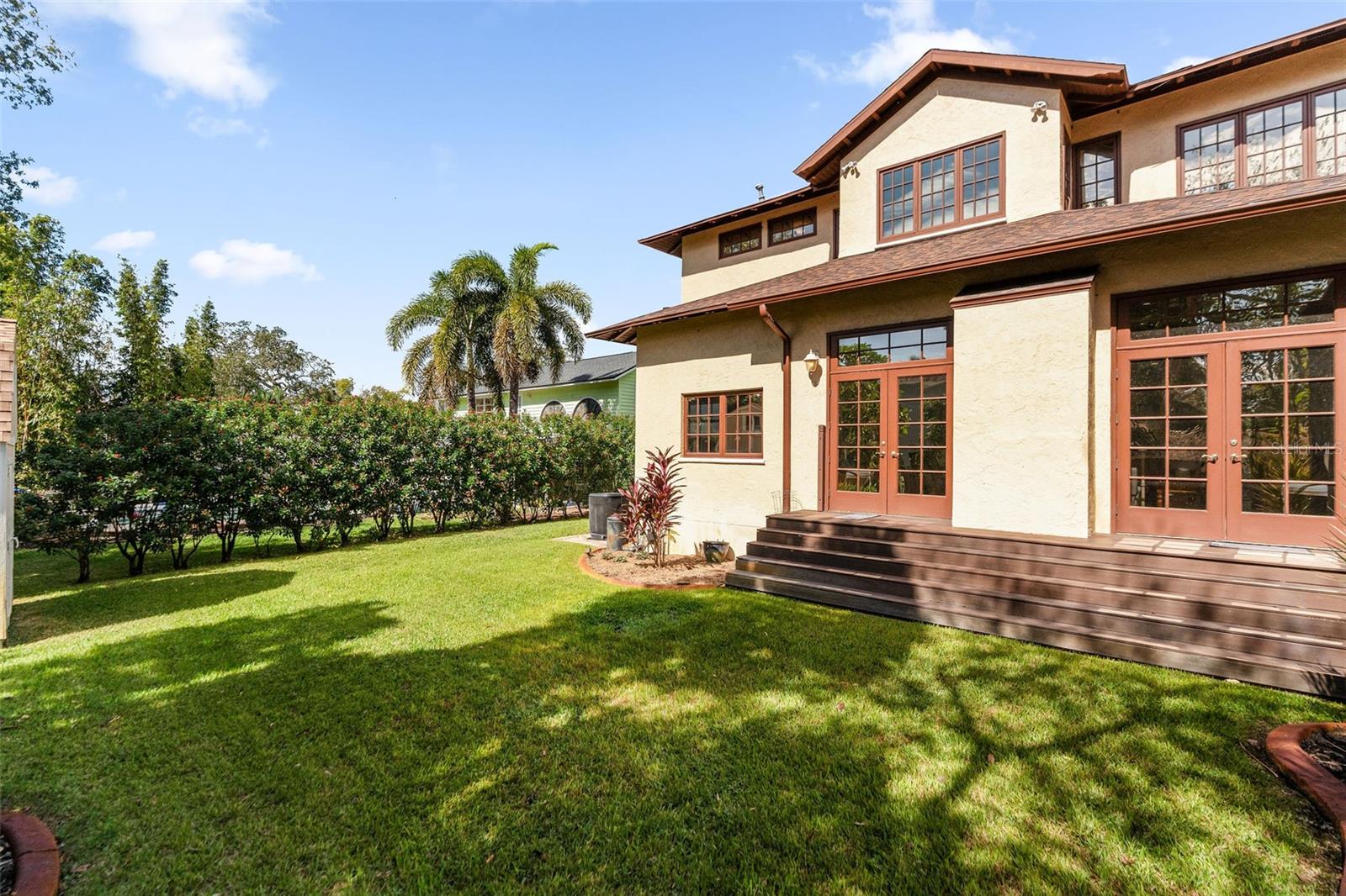 GLENWOOD ESTATES ADD - Residential